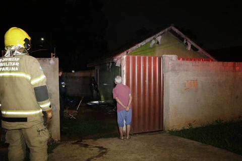 Foto: Reinaldo Marcondes / D'Ponta News