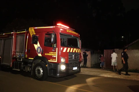 Foto: Reinaldo Marcondes / D'Ponta News