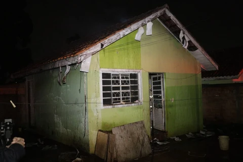 Foto: Reinaldo Marcondes / D'Ponta News