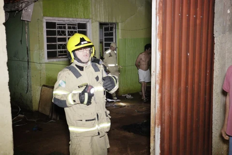 Foto: Reinaldo Marcondes / D'Ponta News