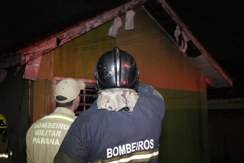 Foto: Reinaldo Marcondes / D'Ponta News