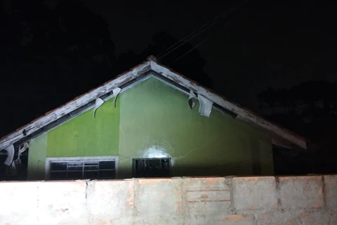 Foto: Reinaldo Marcondes / D'Ponta News