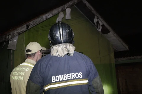 Foto: Reinaldo Marcondes / D'Ponta News