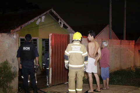 Foto: Reinaldo Marcondes / D'Ponta News