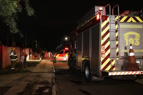 Foto: Reinaldo Marcondes / D'Ponta News