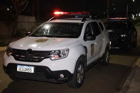 Foto: Reinaldo Marcondes / D'Ponta News