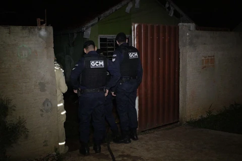 Foto: Reinaldo Marcondes / D'Ponta News