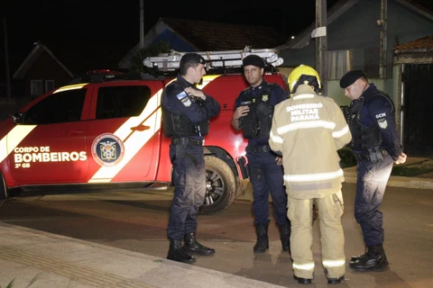 Foto: Reinaldo Marcondes / D'Ponta News