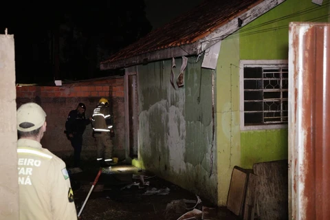 Foto: Reinaldo Marcondes / D'Ponta News