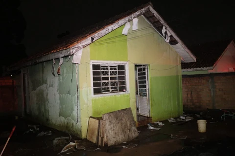 Foto: Reinaldo Marcondes / D'Ponta News