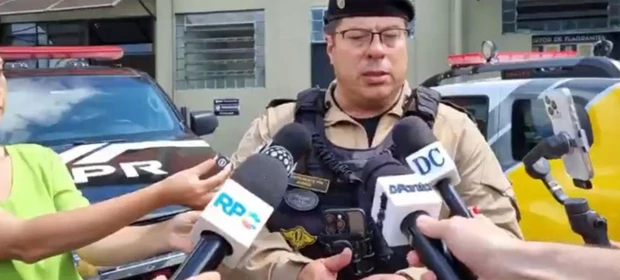 Homem é preso pela Polícia Militar após perseguição em rodovia da região; entenda