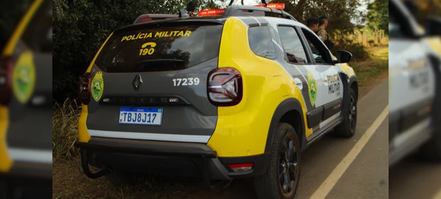 Empresária é presa após suposta traição gerar denúncia de sequestro em Ponta Grossa