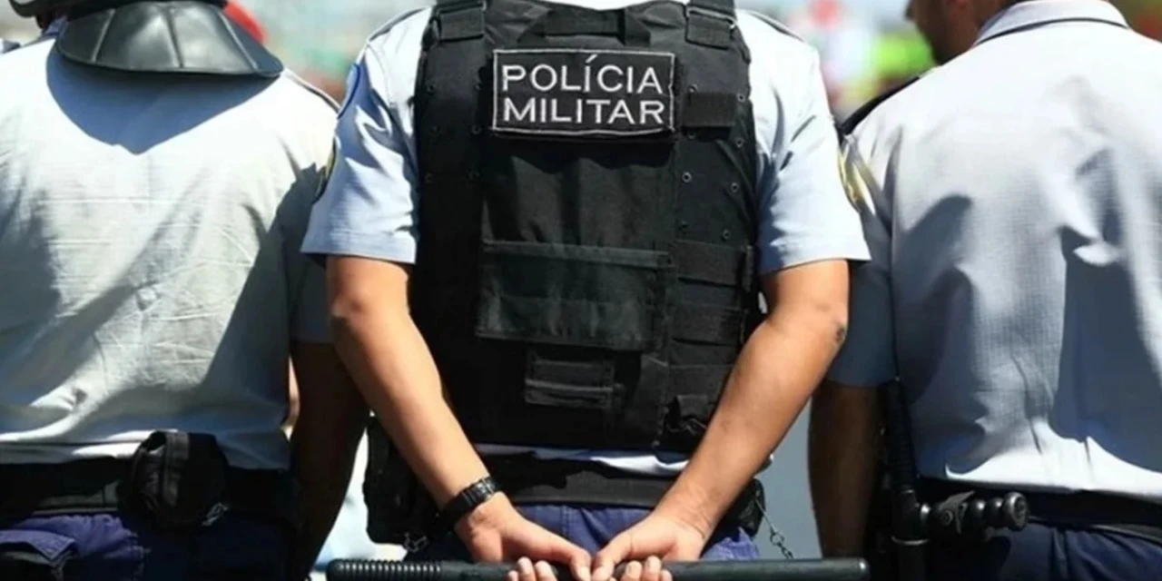 STF forma maioria para condenar cinco e absolver dois policiais militares por omissão nos atos de 8 de janeiro