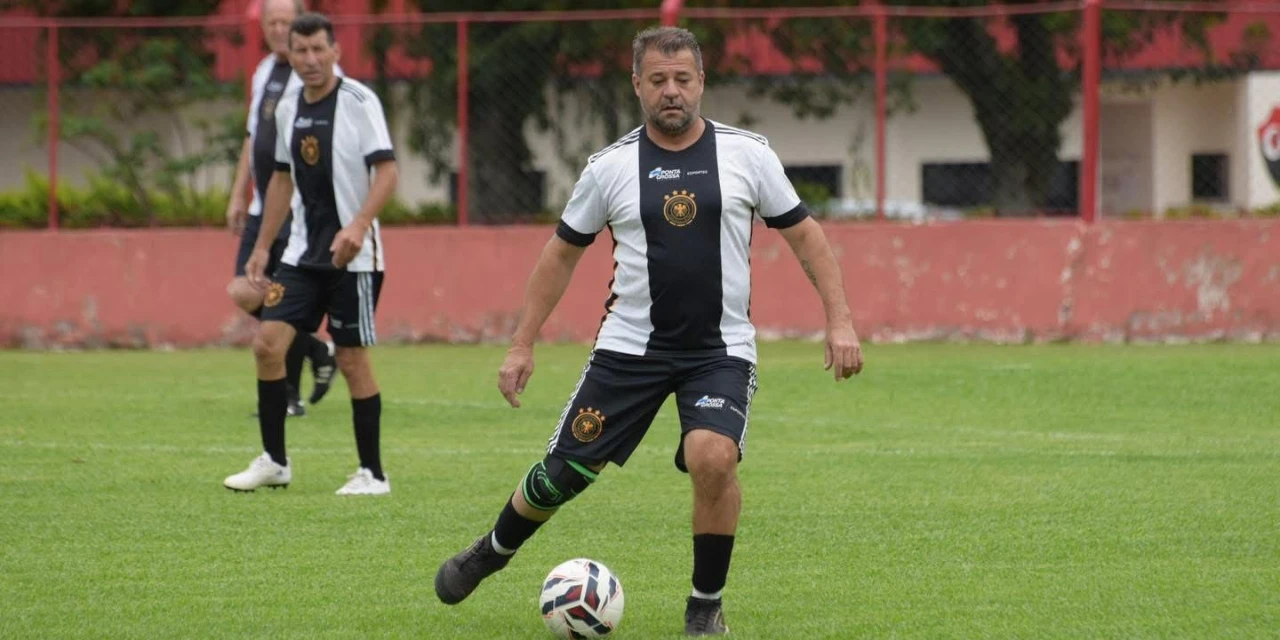 Rodada final da Copa Professor Satyro 2025 define campeões no domingo