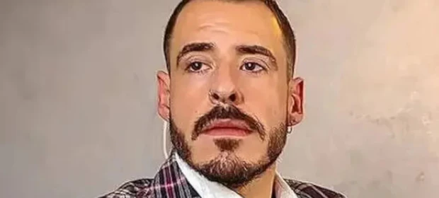 'Calvo do Campari’ nega estupro, admite agressão mútua e vira alvo de medida protetiva