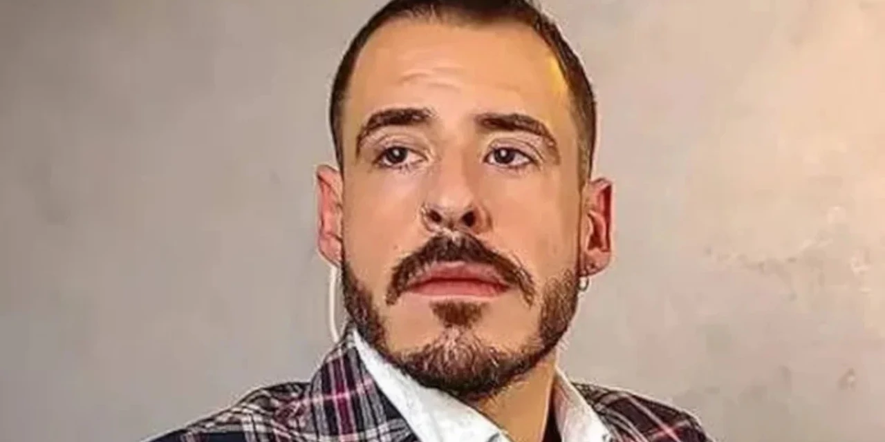 'Calvo do Campari’ nega estupro, admite agressão mútua e vira alvo de medida protetiva