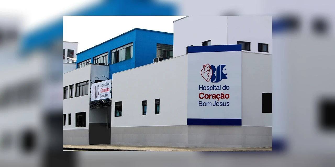 Gestão revela dívidas históricas do Hospital Bom Jesus de Ponta Grossa