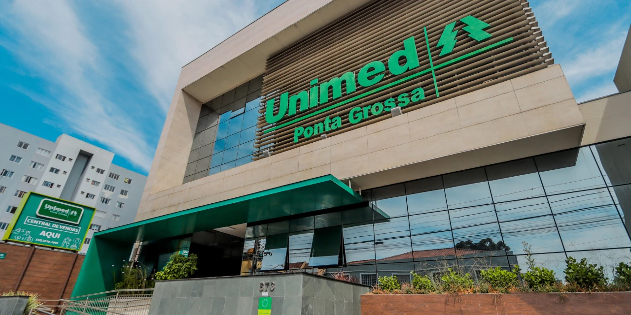 Unimed PG mantém o Selo ESG Unimed na categoria prata do ciclo 2024/2025