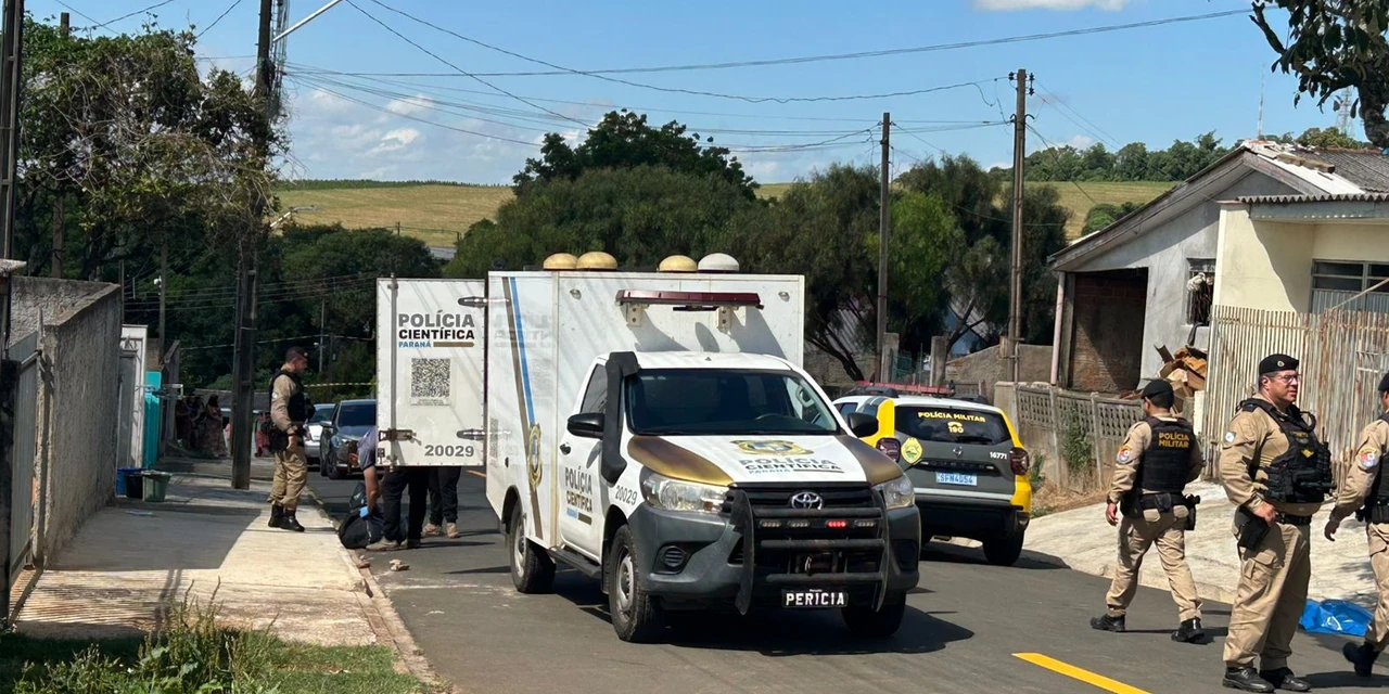 Som alto teria motivado briga de vizinhos que terminou em homicídio no Dalabona