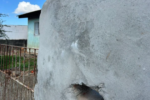 Gabriel Aparecido / D'Ponta News