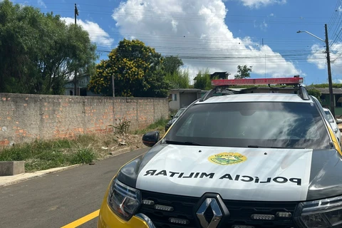 Gabriel Aparecido / D'Ponta News