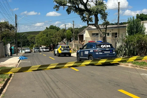 Gabriel Aparecido / D'Ponta News