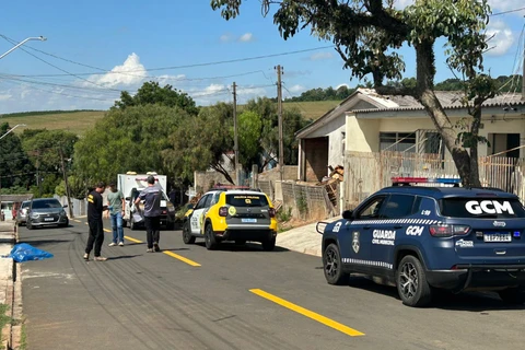 Gabriel Aparecido / D'Ponta News