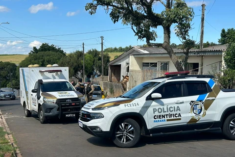 Gabriel Aparecido / D'Ponta News