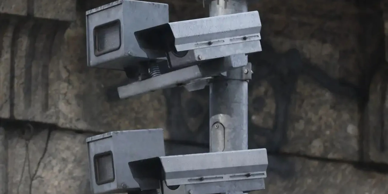 Tribunal de Contas suspende licitação de novos radares em Ponta Grossa