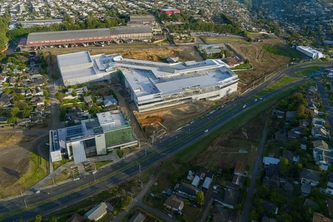 Novo shopping de Ponta Grossa recebe autorização ambiental para iniciar atividades