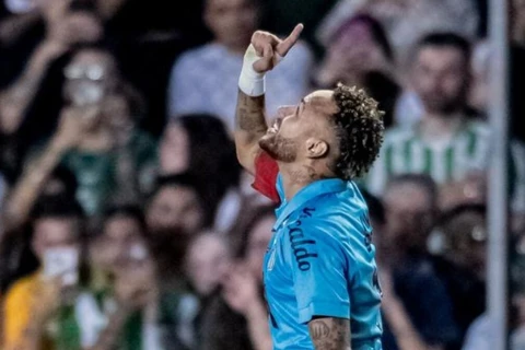 União SanSão? Rival vira aliado improvável na luta do Santos contra o rebaixamento