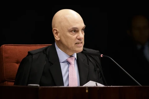 Moraes pede que Flávio Dino marque julgamento dos réus do caso Marielle após fim da instrução
