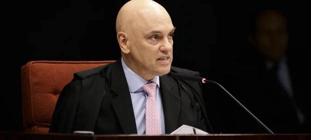 Moraes pede que Flávio Dino marque julgamento dos réus do caso Marielle após fim da instrução