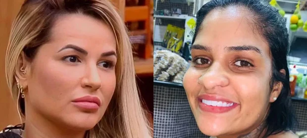 Deolane se manifesta sobre caso de mulher atropelada e arrastada na Marginal Tietê e oferece ajuda à família