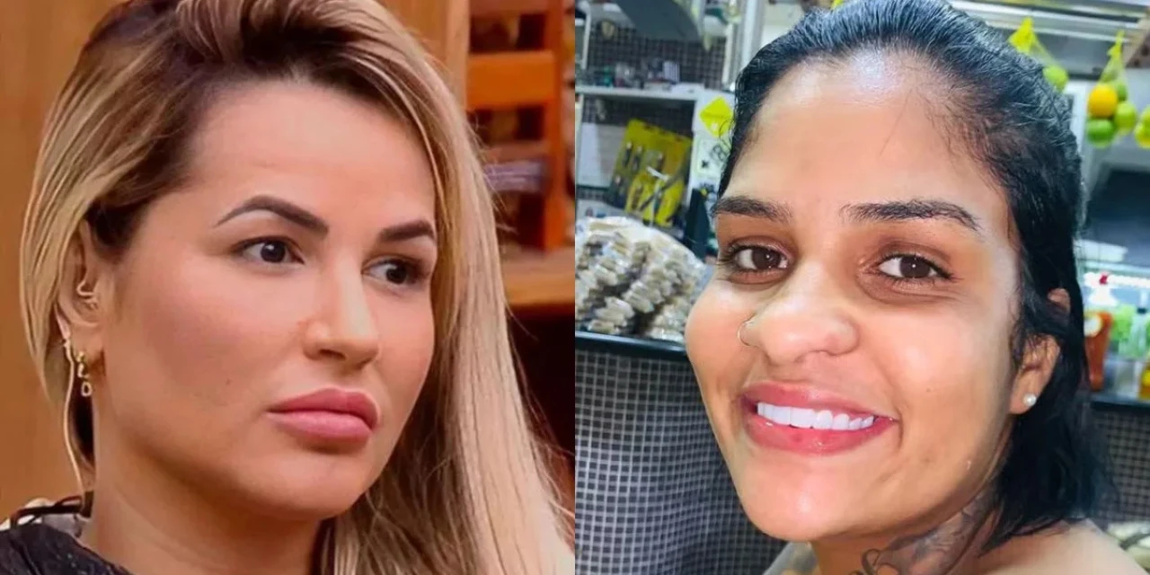 Deolane se manifesta sobre caso de mulher atropelada e arrastada na Marginal Tietê e oferece ajuda à família