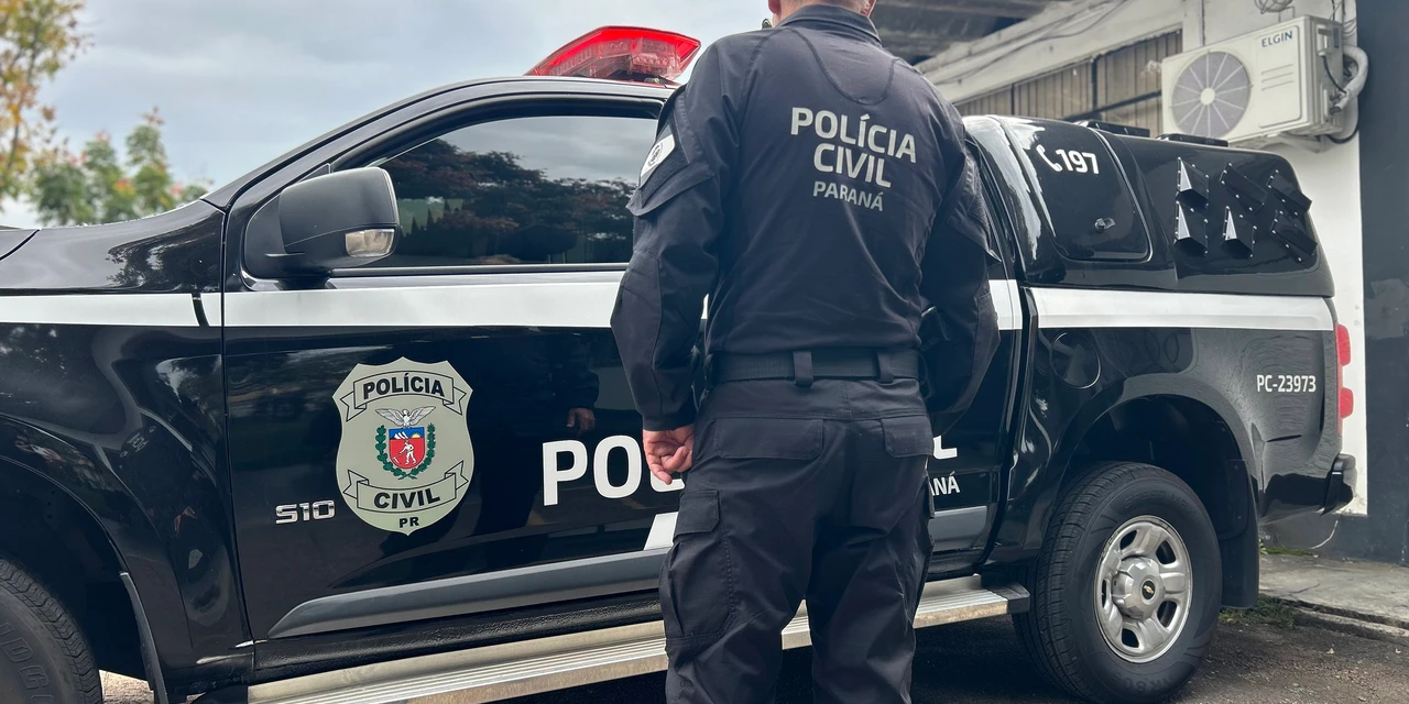 Homem é preso por dever mais de R$9 mil em pensão alimentícia no Paraná