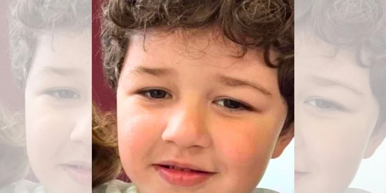 Criança que faleceu após acidente com trator em Castro é identificada; sepultamento será nesta sexta (05)