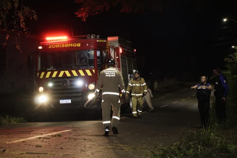 Foto: Reinaldo Marcondes/D'Ponta News