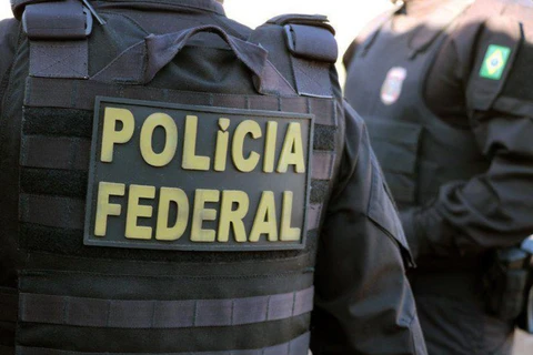 Polícia Federal realiza operação de combate ao tráfico internacional de drogas em Santa Catarina