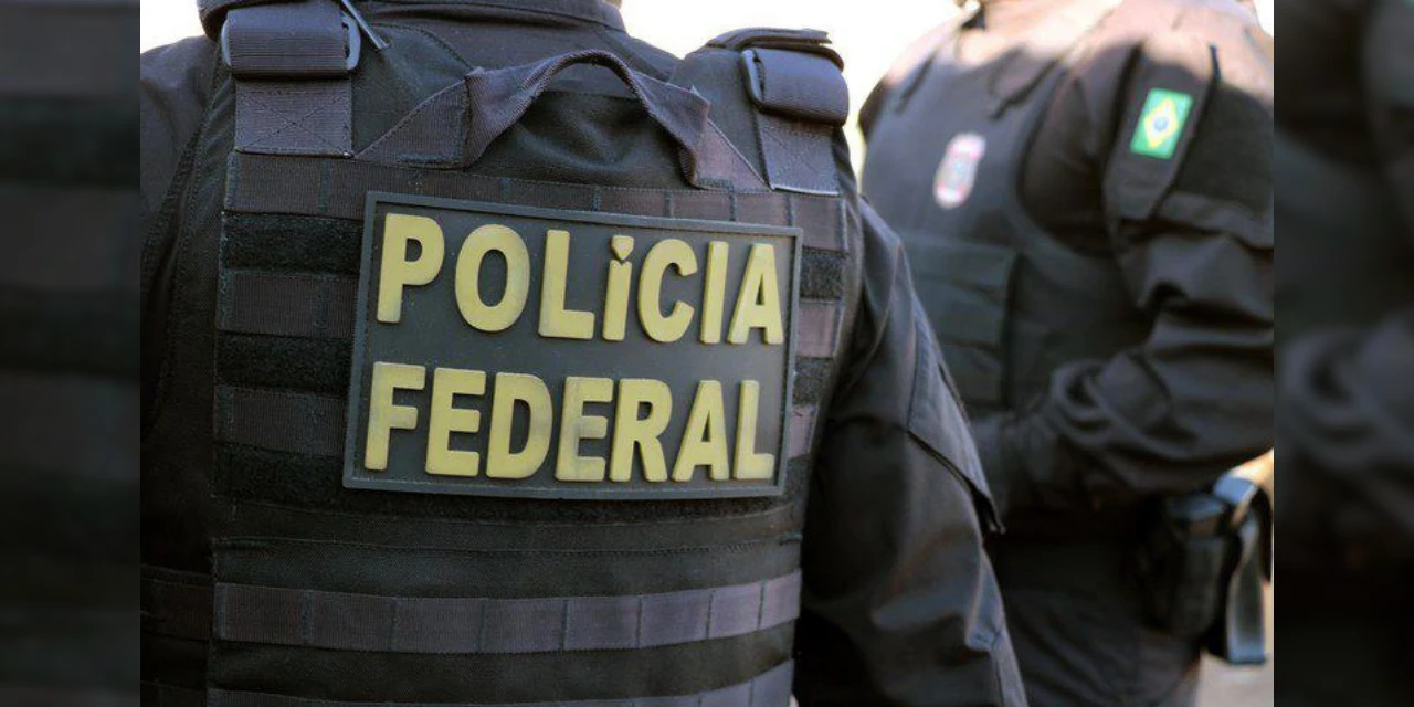 Polícia Federal realiza operação de combate ao tráfico internacional de drogas em Santa Catarina