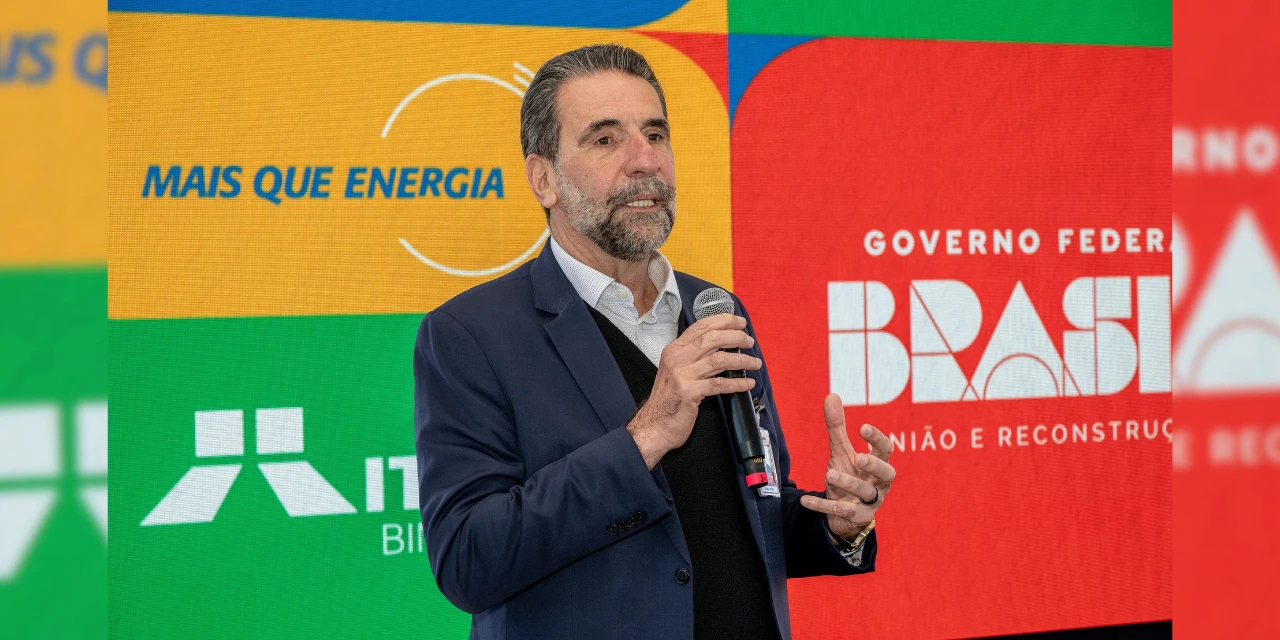 Ponto de Vista: Enio Verri concede entrevista à Rádio T neste sábado