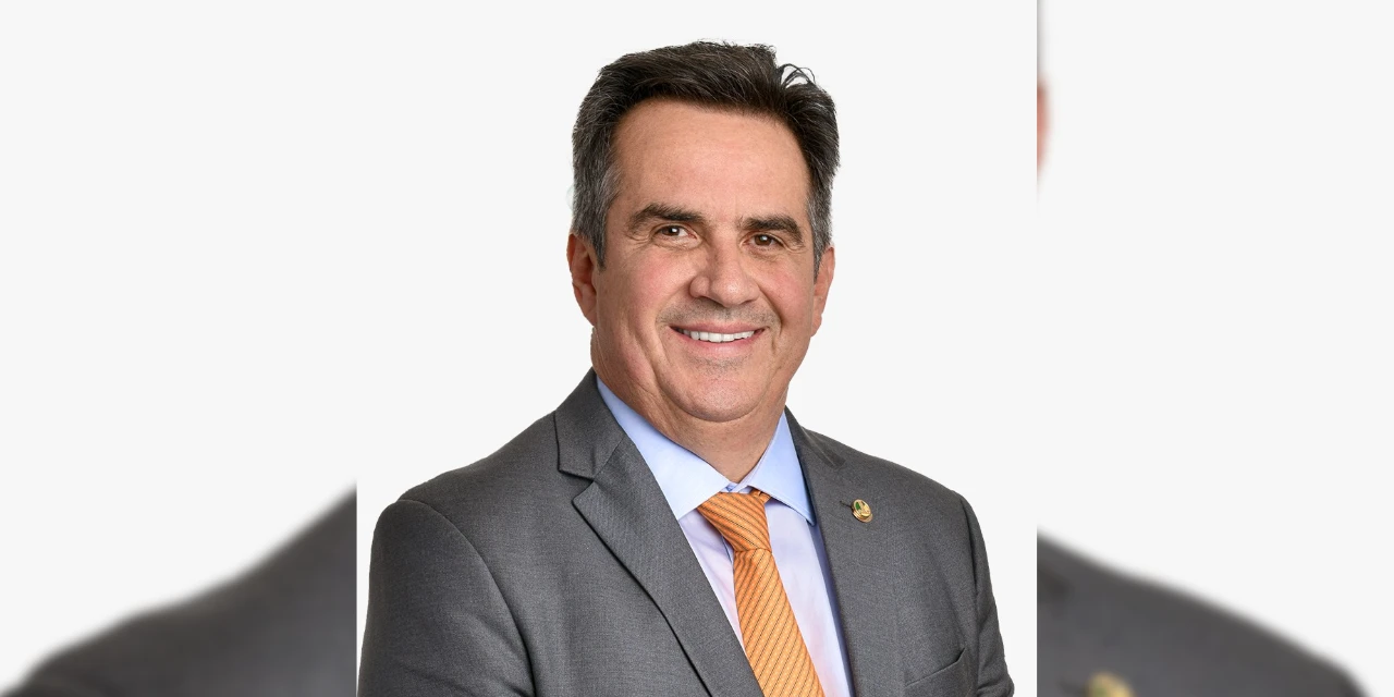 Ciro Nogueira vem a Curitiba para encontro com pré-candidatos pelo Progressistas