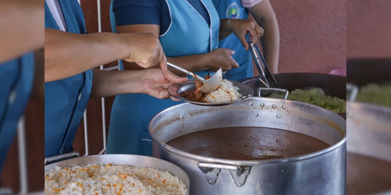 Terceirização da merenda escolar: veja a lista de empresas inscritas na licitação