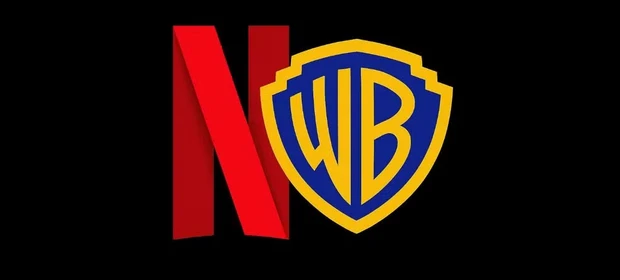 Netflix anuncia compra da Warner Bros. Discovery e HBO Max por US$ 72 bilhões