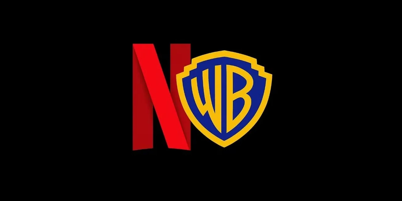Netflix anuncia compra da Warner Bros. Discovery e HBO Max por US$ 72 bilhões