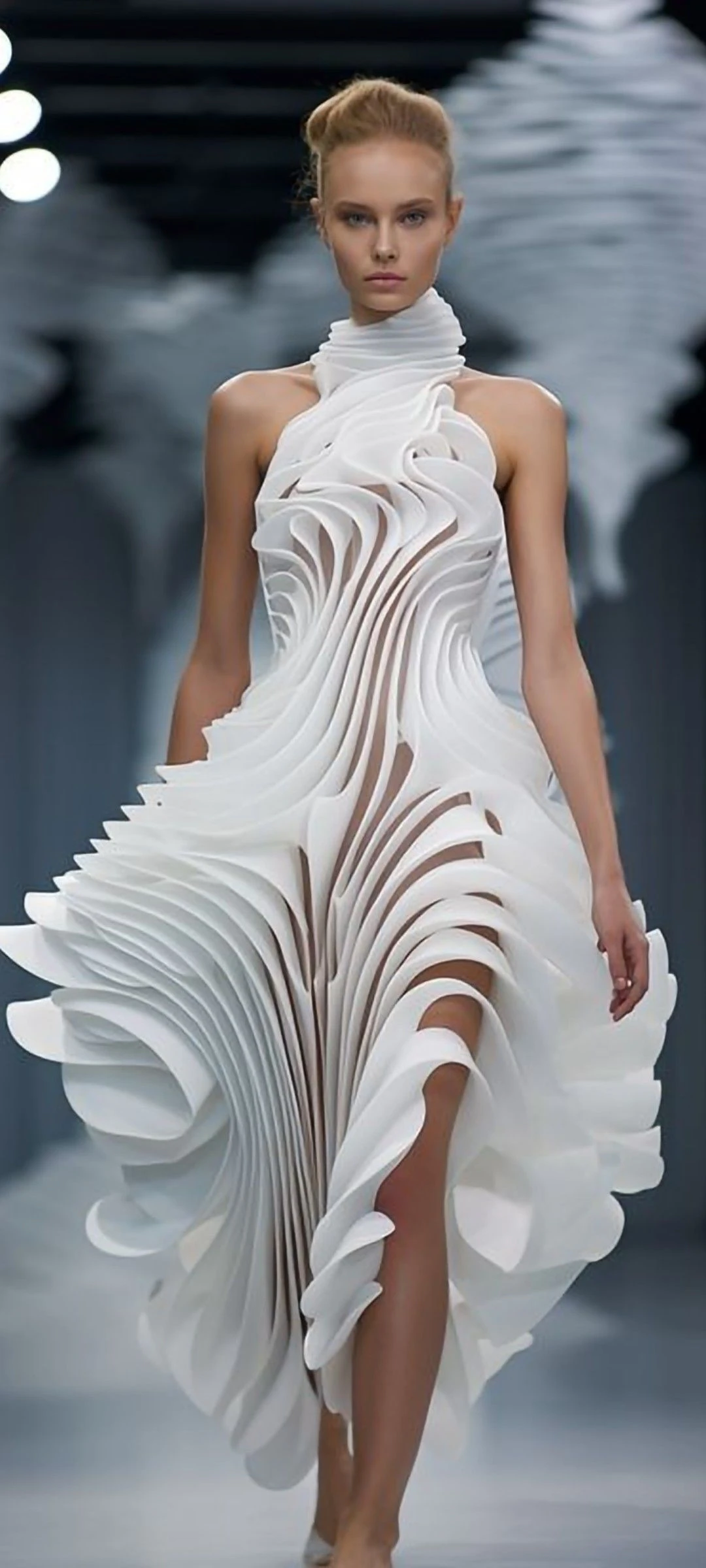 Estilo Teatral (Foto: Reprodução)