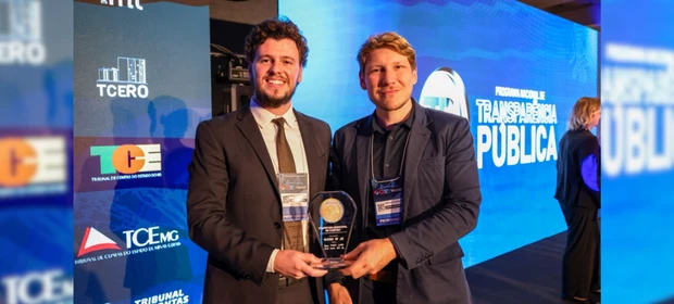 Selo Ouro: Curitiba é destaque em programa de transparência pública