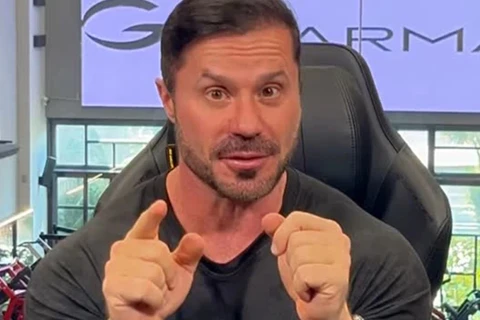 STF mantém caso Renato Cariani na Justiça de São Paulo após maioria negar pedido da defesa