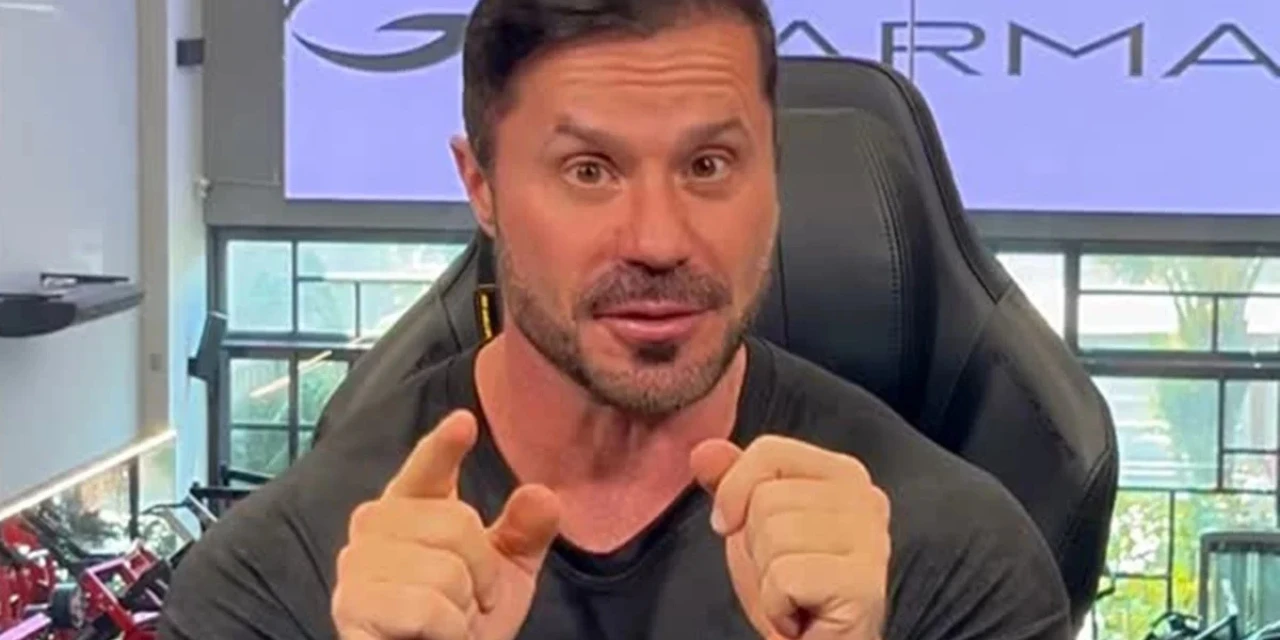 STF mantém caso Renato Cariani na Justiça de São Paulo após maioria negar pedido da defesa