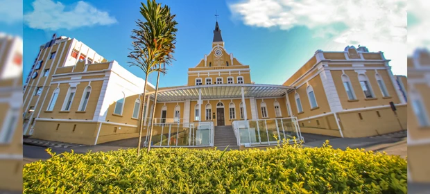 Programação especial comemora 113 anos da Santa Casa de Ponta Grossa